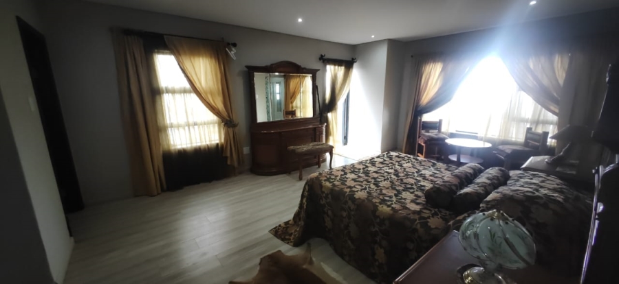 To Let 2 Bedroom Property for Rent in Monte Christo Western Cape